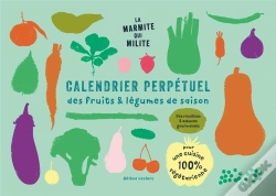 Capa do artigo Calendrier Perpetuel Pour Une Cuisine De Transition