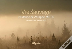 Capa do artigo Calendrier Perpetuel Vie Sauvage ; L'Ardenne