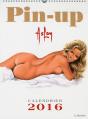 Calendrier Pin-Up 2016 - Preview