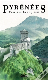 Calendrier Pyrénées