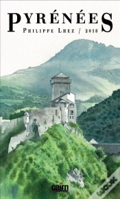 Capa do artigo Calendrier Pyrénées