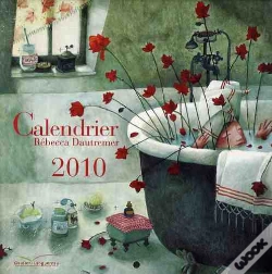 Capa do artigo Calendrier Rébecca Dautremer