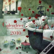 Capa do artigo Calendrier Rébecca Dautremer