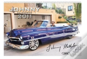 Capa do artigo Calendriere Johnny 2011