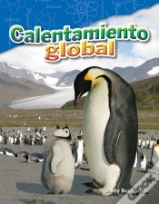Capa do artigo Calentamiento Global (Global Warming)