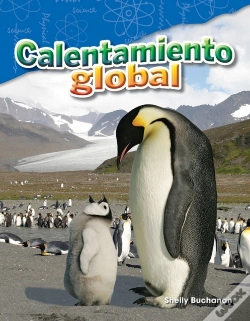 Capa do artigo Calentamiento Global (Global Warming)