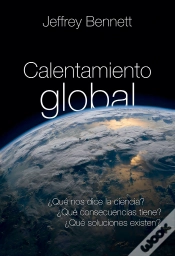 Capa do artigo Calentamiento Global