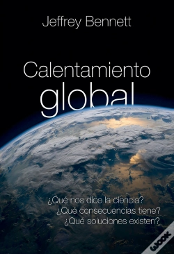 Capa do artigo Calentamiento Global