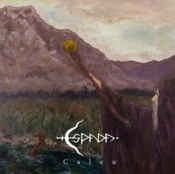 Capa do artigo Caleu - CD