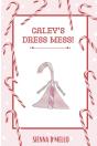 Caley'S Dress Mess! - Preview