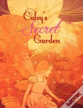 Caley'S Secret Garden