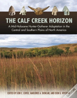 Capa do artigo Calf Creek Horizon