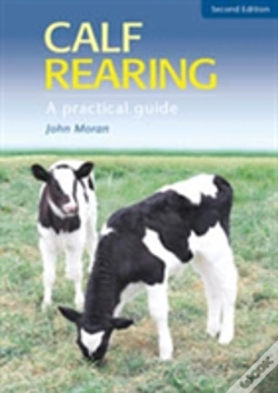 Capa do artigo Calf Rearing