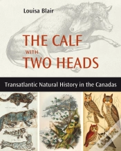 Capa do artigo Calf With Two Heads