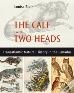 Capa do artigo Calf With Two Heads