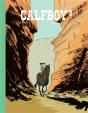Calfboy Tome 3 - Preview