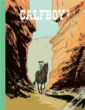 Capa do artigo Calfboy Tome 3