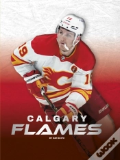 Capa do artigo Calgary Flames