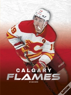 Capa do artigo Calgary Flames