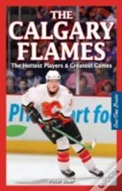 Capa do artigo Calgary Flames, The