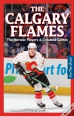 Capa do artigo Calgary Flames, The