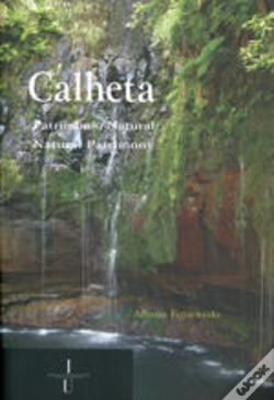 Capa do artigo Calheta