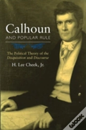 Capa do artigo Calhoun And Popular Rule