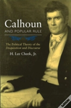 Capa do artigo Calhoun And Popular Rule