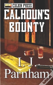 Capa do artigo Calhoun