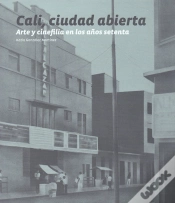 Capa do artigo Cali, Ciudad Abierta