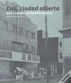 Capa do artigo Cali, Ciudad Abierta