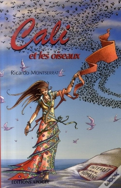Capa do artigo Cali Et Les Oiseaux