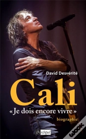 Capa do artigo Cali : "Je Dois Encore Vivre"