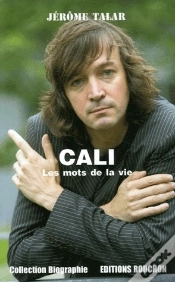 Capa do artigo Cali ; Les Mots De La Vie