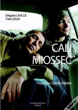 Capa do artigo Cali-Miossec : Rencontre Au Fil De L'Autre