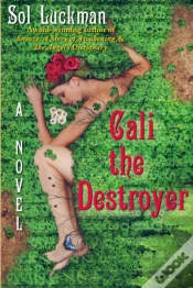 Capa do artigo Cali The Destroyer