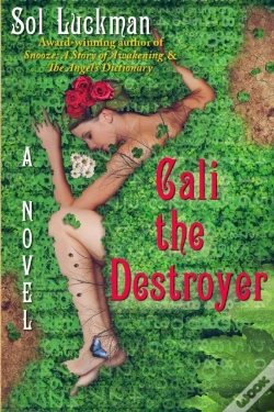 Capa do artigo Cali The Destroyer