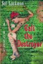 Cali The Destroyer - Preview