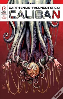 Capa do artigo Caliban