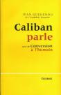 Caliban Parle - Preview