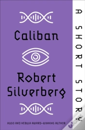 Capa do artigo Caliban