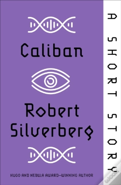 Capa do artigo Caliban