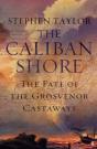 Caliban Shore - Preview