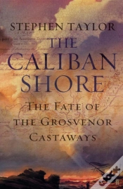 Capa do artigo Caliban Shore