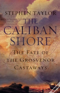 Capa do artigo Caliban Shore