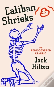 Capa do artigo Caliban Shrieks