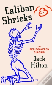 Capa do artigo Caliban Shrieks