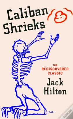 Capa do artigo Caliban Shrieks