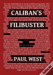 Capa do artigo Caliban
