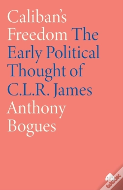 Capa do artigo Caliban'S Freedom